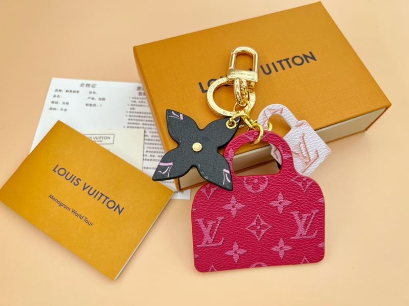 Louis Vuitton Keychains